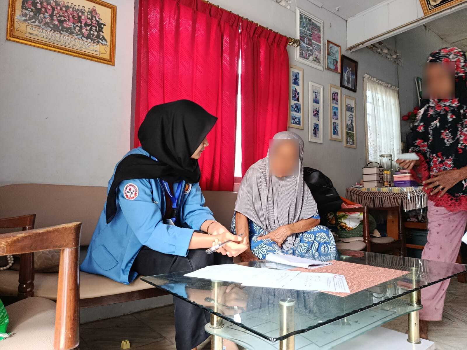 Sanitasi Rumah Tangga: Membangun Benteng Kesehatan dari Ambang Pintu